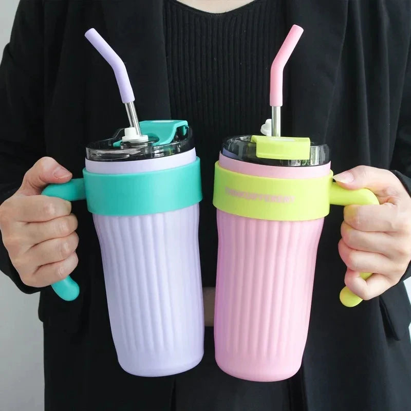 Quelle taille de gourde choisir selon votre mode de vie ?