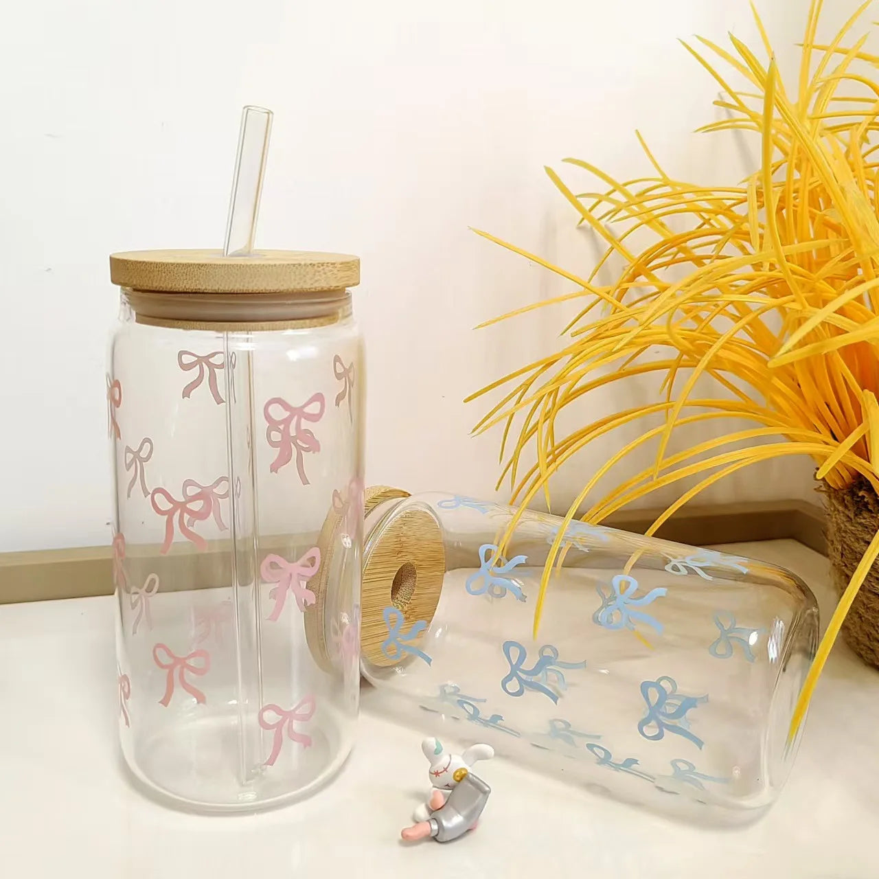 Gourde lavable à la main 500 ml, pratique et durable