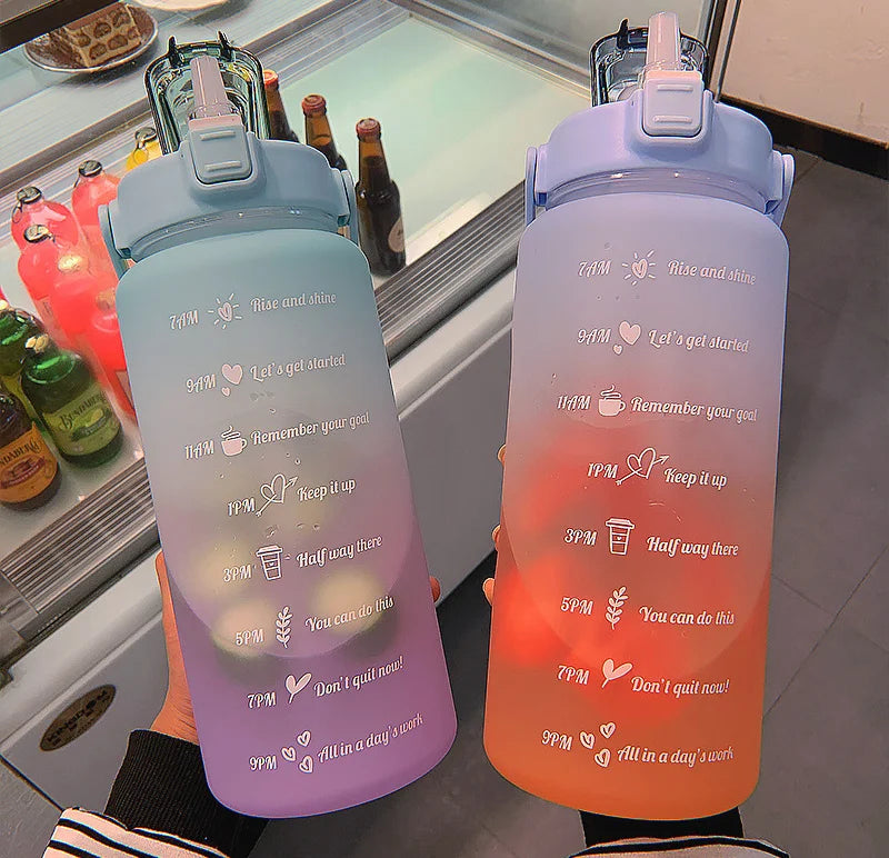 Gourde GORA |NEW|