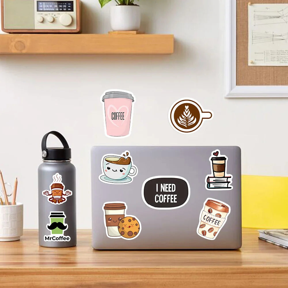 Accessoires Set PIXI Gourde