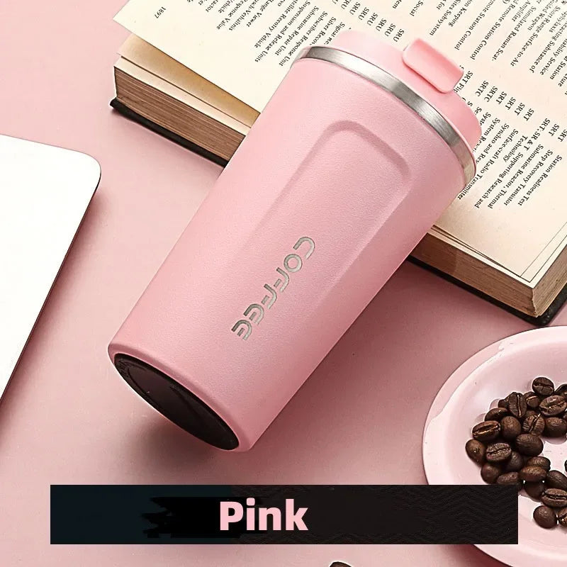 Gourde LORYS - 510ml / Rose