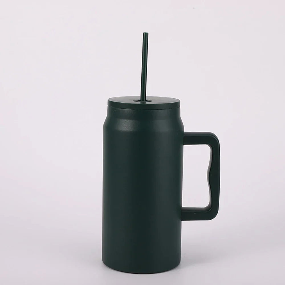 Gourde ORIS - 1500ml / Vert foncé