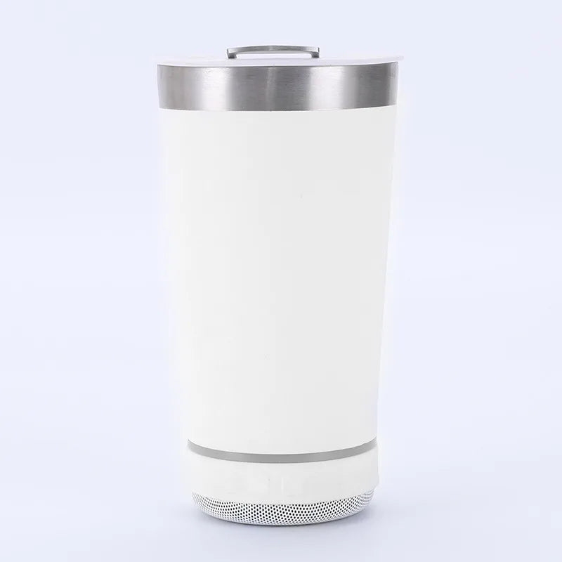 Gourde RYMO Blanc / 450ml Gourde