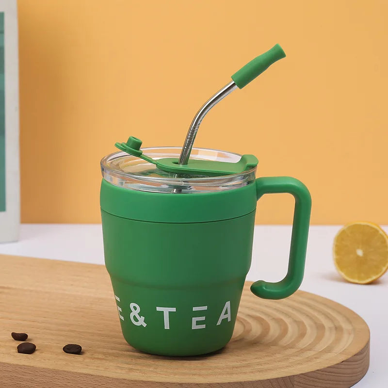 Gourde SYLE - 480ml / Vert