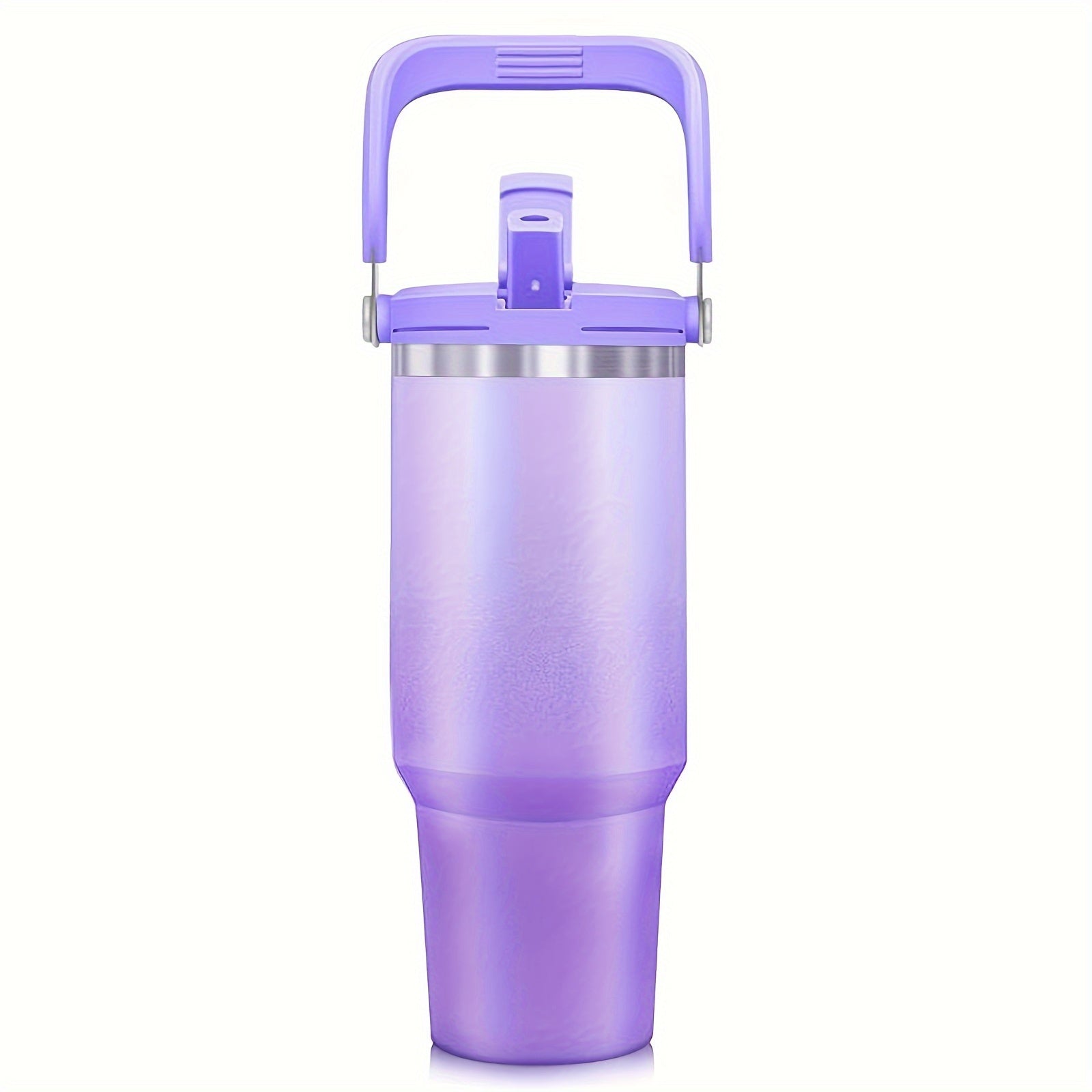 Gourde Tori maxi format 1 L, étanche, légère et facile à transporter