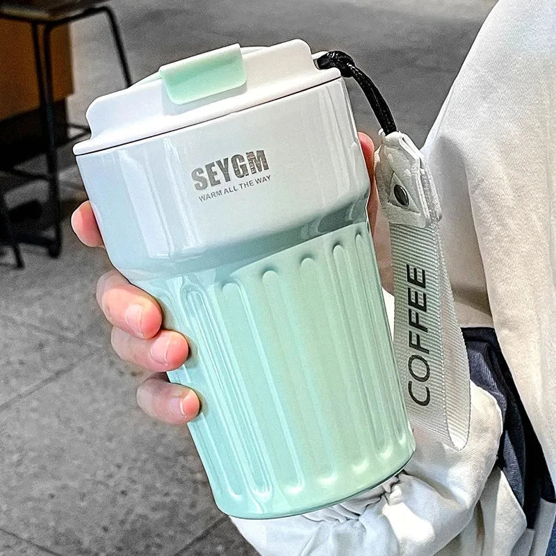 Gourde VYLA - 400ml / Vert
