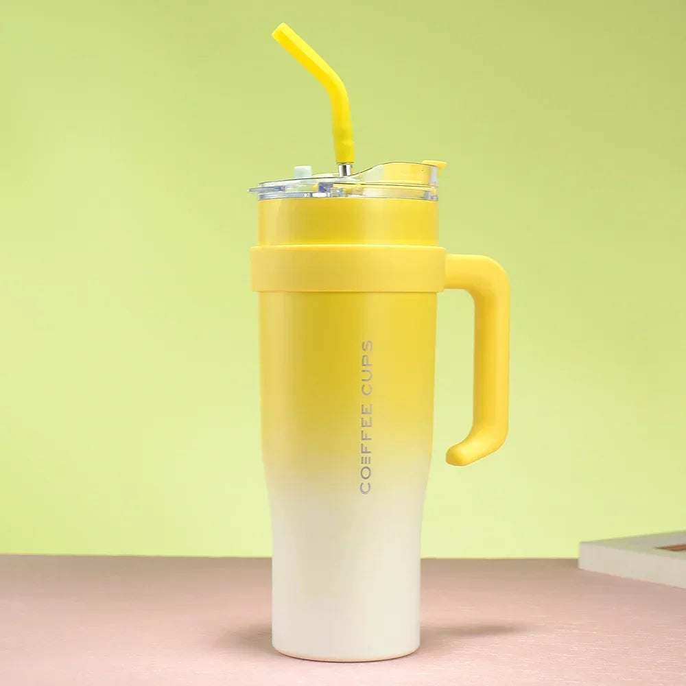 L’art de rendre son quotidien plus beau avec une gourde design au look américain