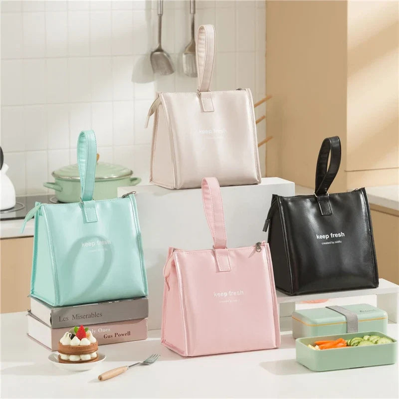 Bags and Accessories