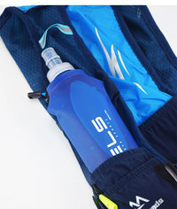 Gourde Souple Compacte – Flasque de Running Réutilisable - Différents formats