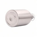 Gourde sport inox 2 L KUMO – Grand format