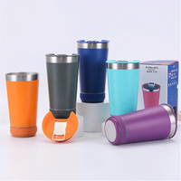 RYMO Water bottle