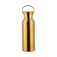 Gourde BAN 500 ml en inox sans BPA réutilisable10