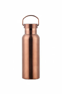 Gourde BAN 500 ml en inox sans BPA réutilisable12
