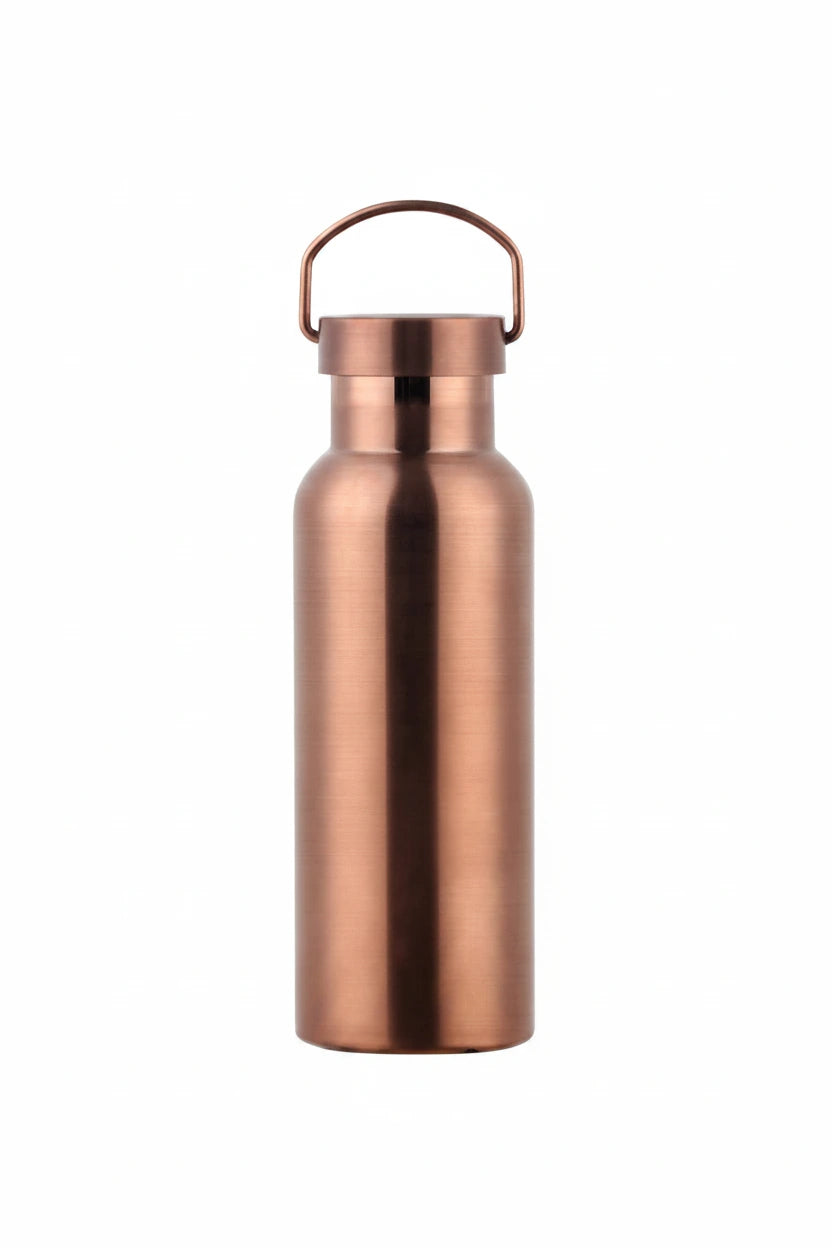 Gourde BAN 500 ml en inox sans BPA réutilisable12