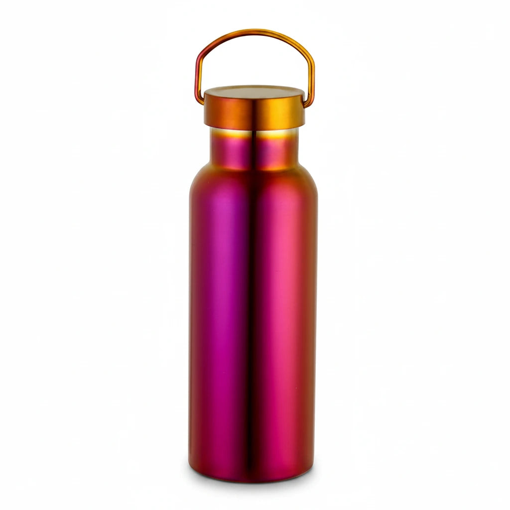 Gourde BAN 500 ml en inox sans BPA réutilisable13