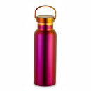 Gourde BAN 500 ml en inox sans BPA réutilisable13