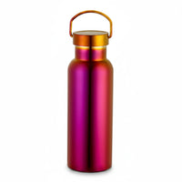 Gourde BAN 500 ml en inox sans BPA réutilisable13