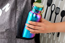 Gourde BAN 500 ml en inox sans BPA réutilisable3