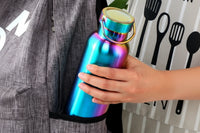 Gourde BAN 500 ml en inox sans BPA réutilisable3