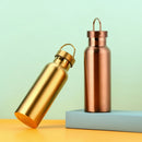 Gourde BAN 500 ml en inox sans BPA réutilisable6