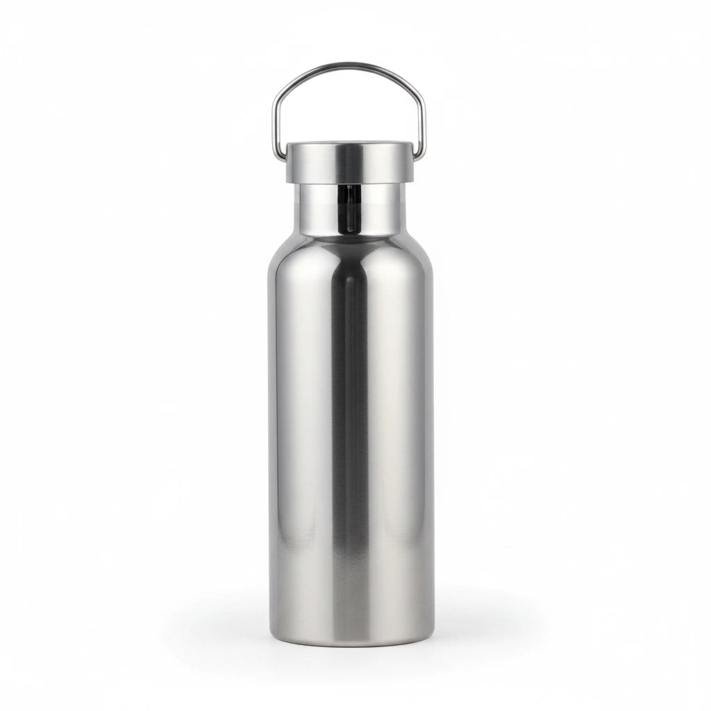 Gourde BAN 500 ml en inox sans BPA réutilisable9