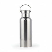 Gourde BAN 500 ml en inox sans BPA réutilisable9