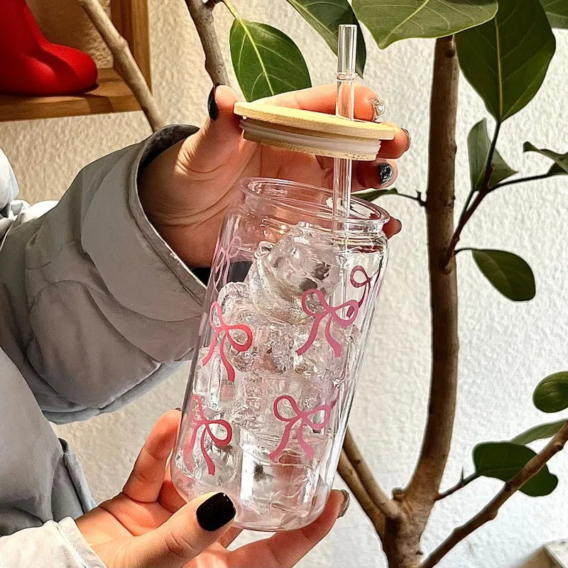 Gourde plastique étanche et réutilisable sans BPA