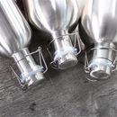 Gourde sport inox 2 L KUMO – Grand format
