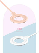 Presse-agrumes Électrique Portatif, Mini Presse-agrumes USB, Extracteur de Jus de Fruits, Milk-shake, Appareil Multifonction, Aliments