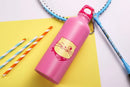 Gourde Enfant Inox 500 ml – 8 Coloris | Idée Cadeau Noël, Anniversaire & Rentrée