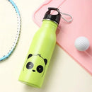 Gourde Enfant Inox 500 ml – 8 Coloris | Idée Cadeau Noël, Anniversaire & Rentrée