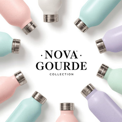 Nova Gourde Collection