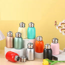 Mini gourde femme tendance pour sac à main – Petite gourde compacte, élégante et pratique à emporter partout