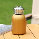 Mini gourde femme tendance pour sac à main – Petite gourde compacte, élégante et pratique à emporter partout13