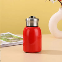 Mini gourde femme tendance pour sac à main – Petite gourde compacte, élégante et pratique à emporter partout15