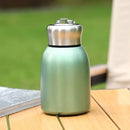 Mini gourde femme tendance pour sac à main – Petite gourde compacte, élégante et pratique à emporter partout16