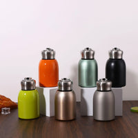 Mini gourde femme tendance pour sac à main – Petite gourde compacte, élégante et pratique à emporter partout3