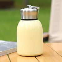 Mini gourde femme tendance pour sac à main – Petite gourde compacte, élégante et pratique à emporter partout8