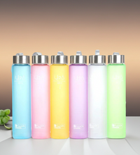 SOLY bottle