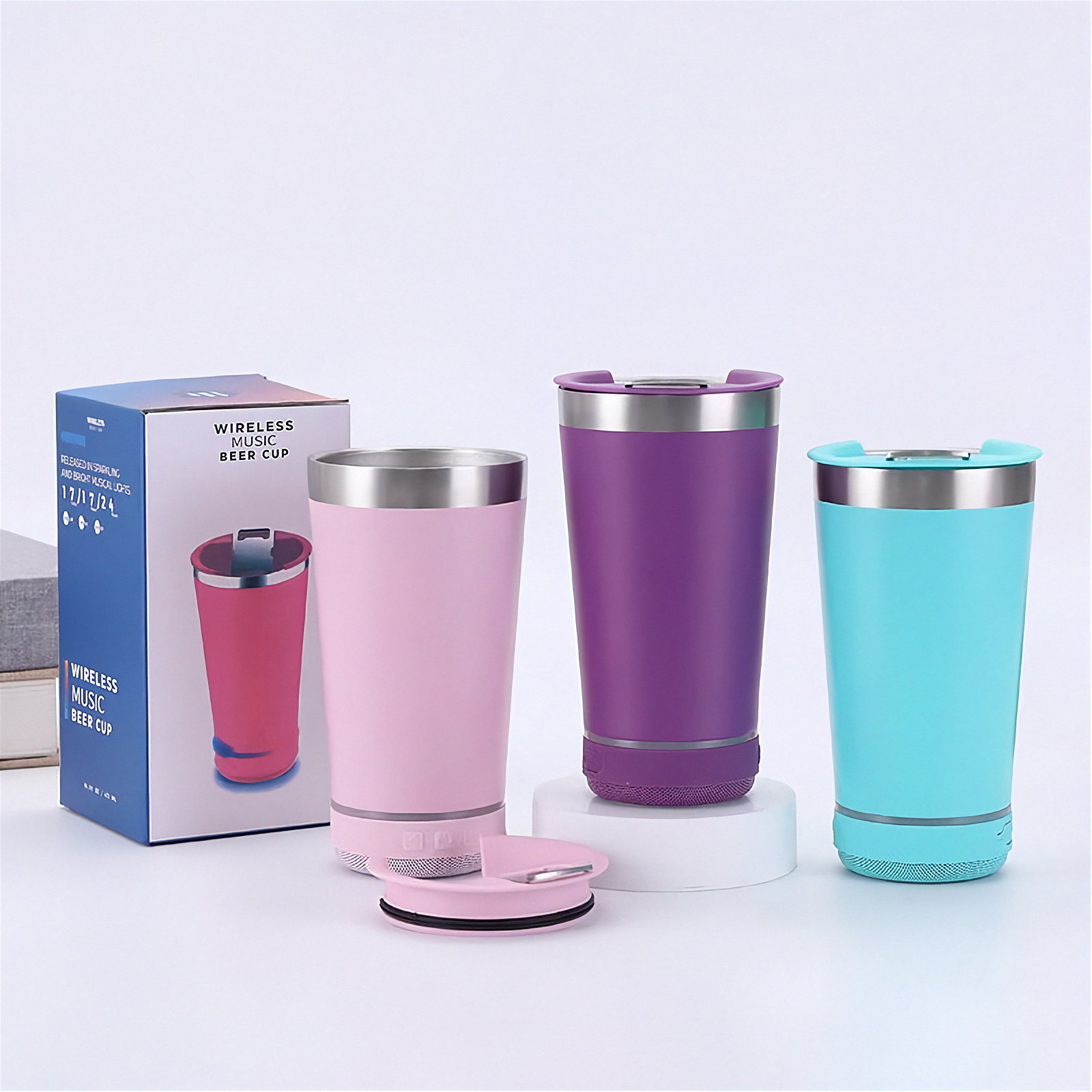 RYMO Water bottle