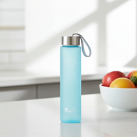 SOLY bottle