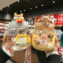 Gourde DOUDY