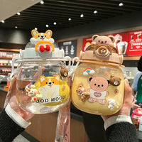 Gourde DOUDY
