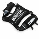 Gilet hydratation running VEXA – vue produit 15 – Nova Gourde
