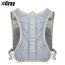 Gilet hydratation running VEXA – vue produit 31 – Nova Gourde