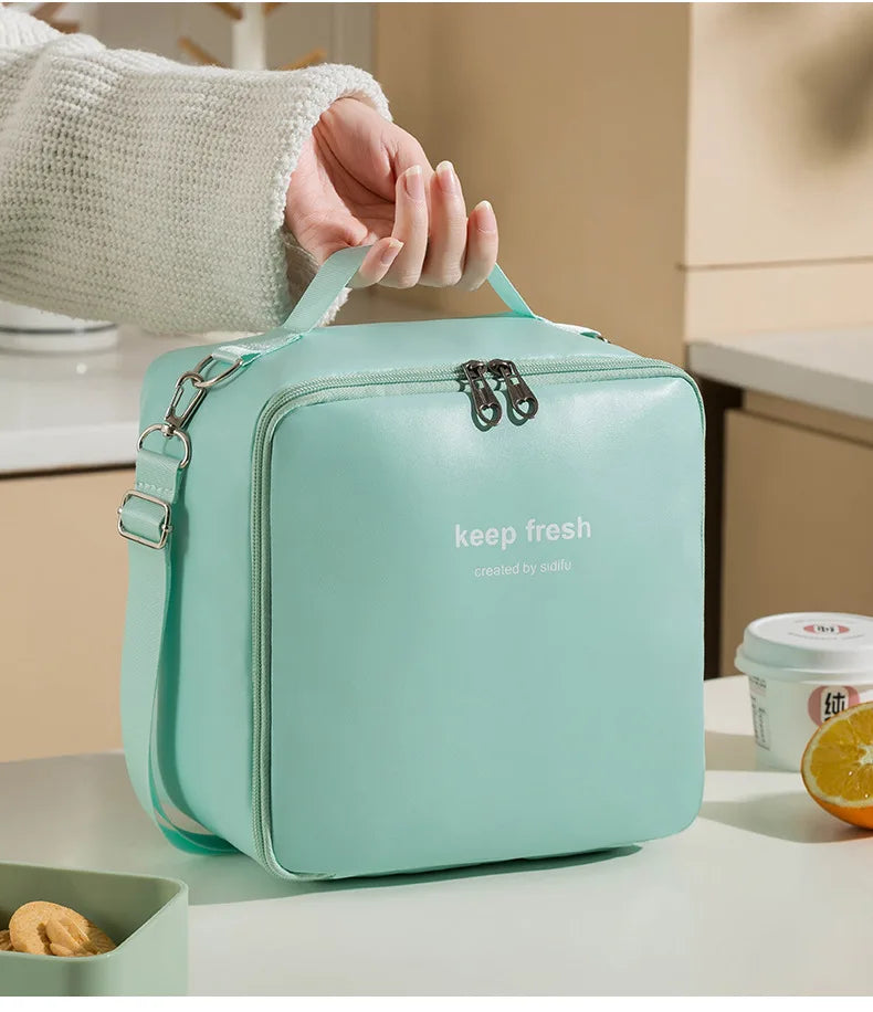 Sac isotherme MUSE