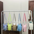 Sac Porte-Gourde Isotherme – Pour Sport, Randonnée, École et Voyages
