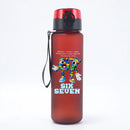 Gourde 67 Six Seven 700 ml – Idéale collège, sport & idée cadeau