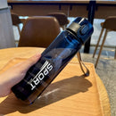 Bouteille d'Eau Portable Sans BPA, de Haute Qualité, pour Randonnée, 400ml, 560ml