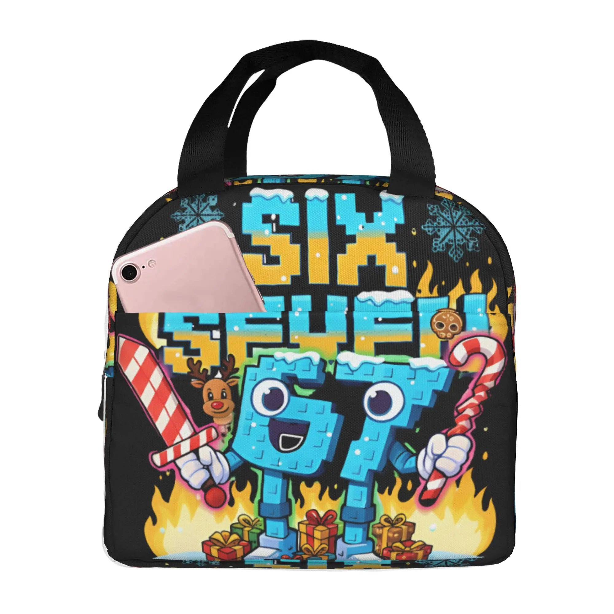 Sac TUTTI